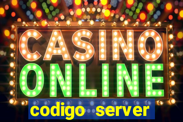 codigo server privado shindo life